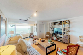 Oceana Suites Fontemar Apartment
